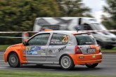 Damjan Belic Lana Sutlovic Renault Clio RS AKK Sveta Nedelja