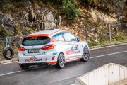 Martin i Kreso Ravenscak Ford Fiesta R2T AKK Sveta Nedelja