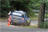 Nenad Loncaric Tajana Vojvodic Pinky Subaru Impreza AKK Sveta Nedelja