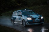 Tomislav Postruzin Robert Grdovic Renault Clio RS AKK Sveta Nedelja
