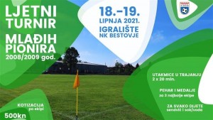 18 19062021 turnir pioniri nk bestovje