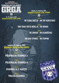 turnir strmec vlasic 2021