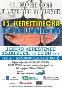 kerestinecka fisijada 2021