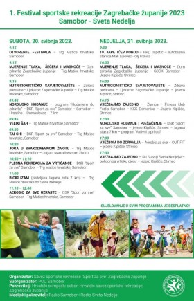 Festival sportske rekreacije1