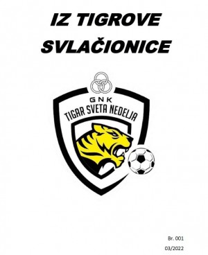 gnk tigar e novine br 1