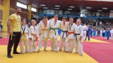 BLACK BELT 23