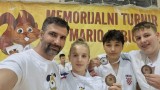 Memorijal Mario Zebić1