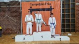 Turopoljska frka Karlo Lovrinović 3.mjesto