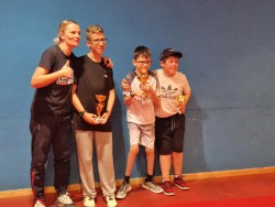 Marković Lovro 3. mjesto