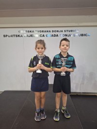 KARLA i JAN JAŠEK DONJA STUBICA